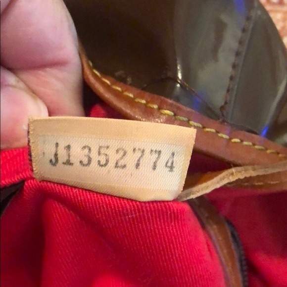 Dooney & Burke Bag - Picture 5 of 11